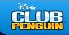 Club Penguin-social network for kids-icon