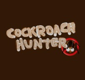 Cockroach Hunter - icon