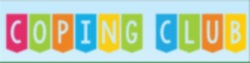 Coping Club-kids health website-icon