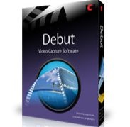 Debut Video Capture Software-video recorder-icon