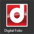 Digital Folio- Featured