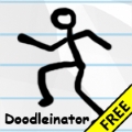 Doodleinator Free- Featured