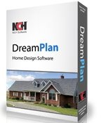 DreamPlan Home Design Software-home design software-icon