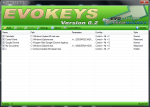 Easily Create Hotkeys For Windows - EvoKeys