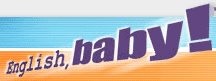 English baby-learn english online-icon