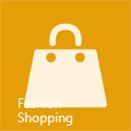 Fashion Shopping- Featured