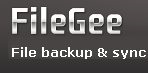 FileGee Backup & Sync Personal Edition-backup and sync software-icon