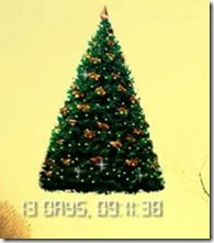 Free Christmas Tree- Desktop Christmas Tree- icon