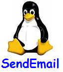 Free Command Line Email Utility - SendEmail