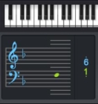 Free Computer Keyboard Piano - Everyone Piano