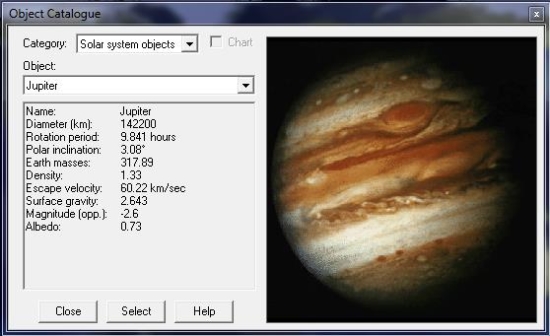 Free Day Night Map Software - Home Planet - Planet's information