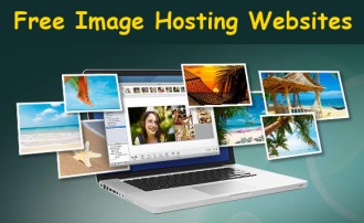 Free Image Hosting Websites
