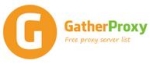 Free Proxy Software For Windows - Gather Proxy