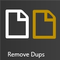 Free Remove Duplicates- Featured