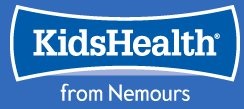 KidsHealth-health website for kids-icon