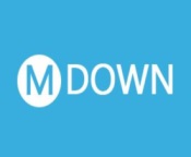 MDown - icon