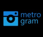 MetroGram - icon