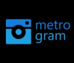 MetroGram - icon