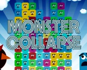 Monster Collapse - icon