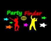 Party Finder - icon