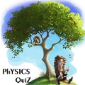 Physics Quiz- Featured