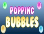 Popping Bubbles - icon