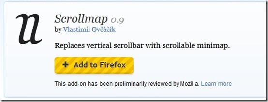 Scrollmap-scrollmap-add extension