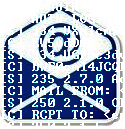 Send Email From Command Prompt - MailSend - Featured