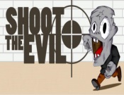 Shoot The Evil - icon