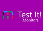 Test It!(Monitor) - icon