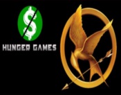 The Hunger Games - icon