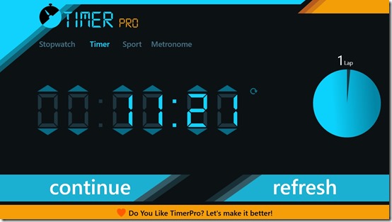 TimerPro- Timer