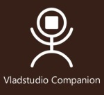 Valdstudio Companion - icon