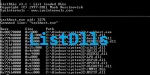 View Windows DLL files - ListDlls