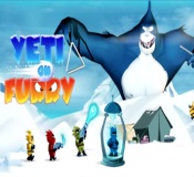 Yeti On Furry - icon