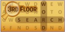 3rd Floor Word Search- Featured