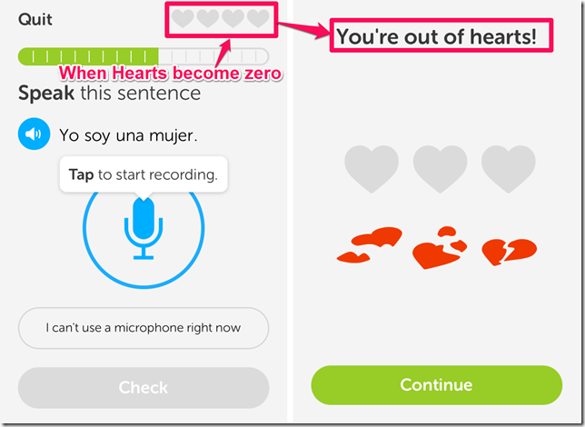 Duolingo Test
