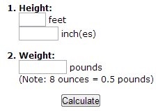 BMI calculators-bmi calculators-icon