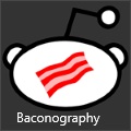 Windows 8 Reddit Client App: Baconography Baconography- Featuredj