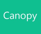 Canopy - icon