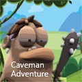 Caveman Adventure- Featured