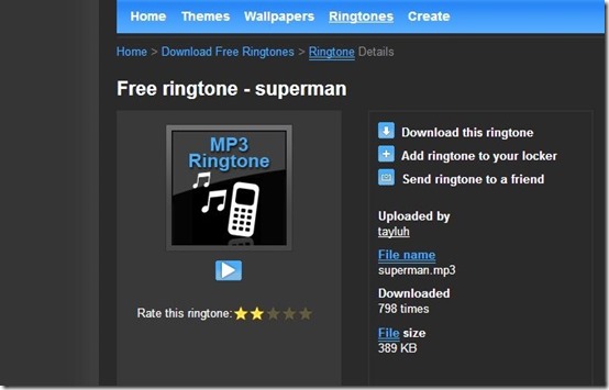 CellMind-download ringtones-download