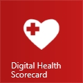 Digital Health Scorecard- Featured