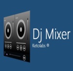 Dj Mixer - icon
