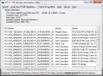 Free System Information Tool - PCI-Z