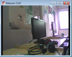 Free Webcam Surveillance Software - TinCam