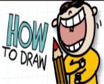 How To Draw - icon