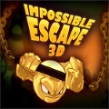 Impossible Escape 3D- Featured
