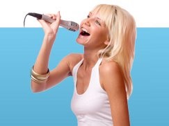 Karaoke Videos-icon
