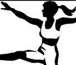 Learn aerobics online-icon